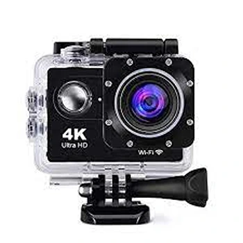 Sports Action Camera